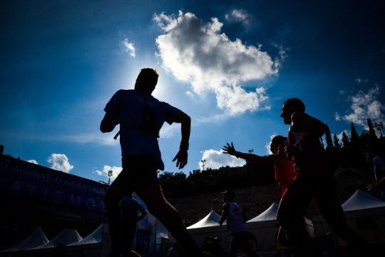 Βάζουμε κανόνες στο αθλητικό οικοδόμημα