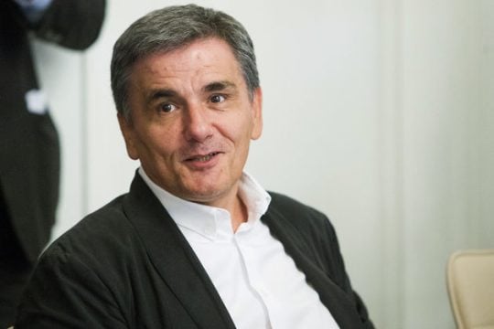 Βολιδοσκόπηση επενδυτών επιχειρεί η κυβέρνηση