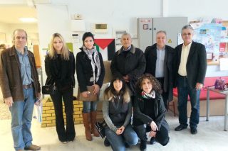 Αποβολή γονιού λόγω… φρονημάτων