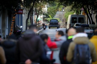 Υπόλογοι ή συκοφάντες