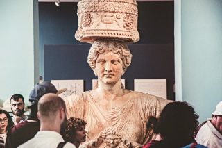 Τα σύγχρονα μυστήρια της Ελευσίνας
