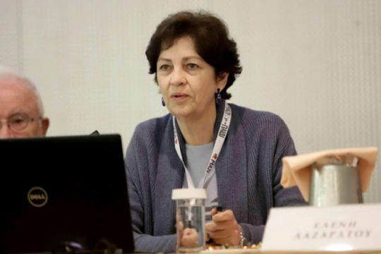 Συναίσθημα και τραύμα. Από την ψυχανάλυση στη νευροβιολογία