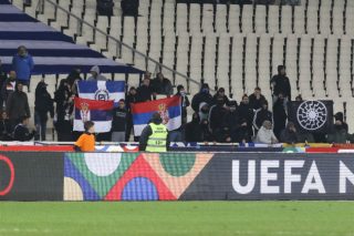 Τιμωρία για την Εθνική, παράταση αγωνίας για την ΑΕΚ