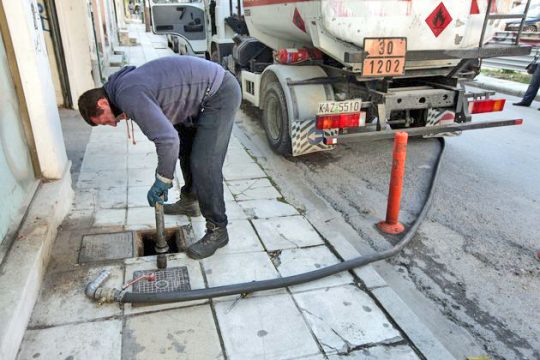 Αυξάνεται το επίδομα πετρελαίου θέρμανσης, αλλά και τα κριτήρια