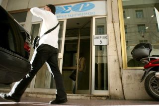 Σήμα… κινδύνου από ΕΣΡ για πέντε κανάλια της περιφέρειας