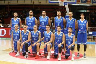 Αήττητη στο Βελιγράδι