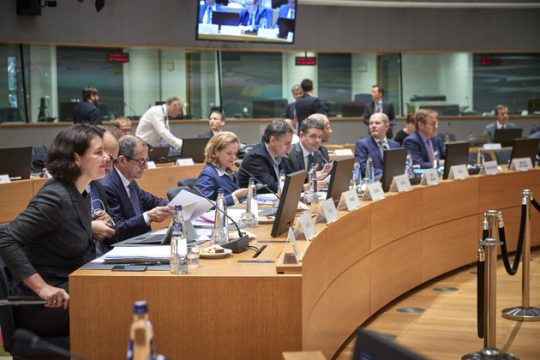 Παίζονται 600 εκατ. ευρώ στις μεταμνημονιακές δεσμεύσεις
