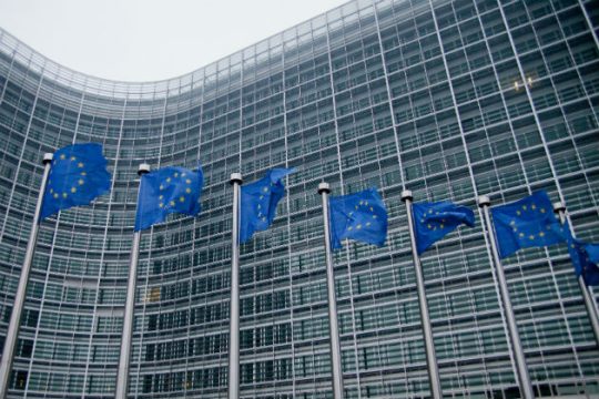 Προσωρινή συμφωνία για τον προϋπολογισμό της Ε.Ε. του 2019