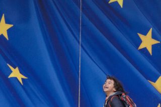 Η Ευρώπη στον δρόμο προς τις εκλογές του Μαΐου