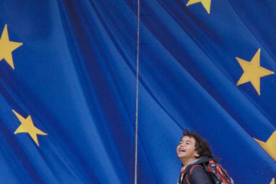 Η Ευρώπη στον δρόμο προς τις εκλογές του Μαΐου