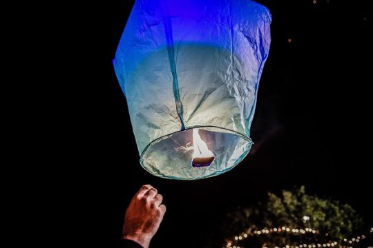 Ο χρόνος και η «Καλή Χρονιά»