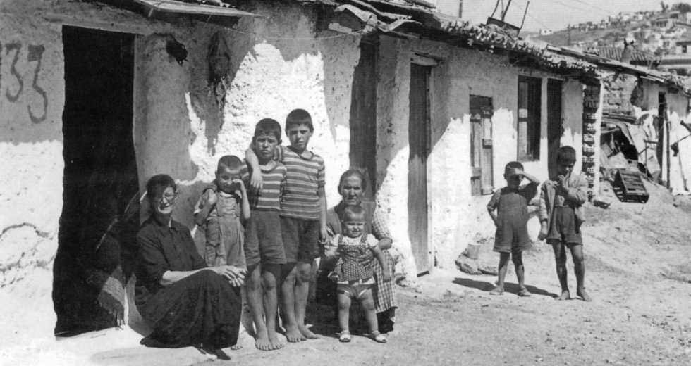 Αριστεία και υπογεννητικότητα