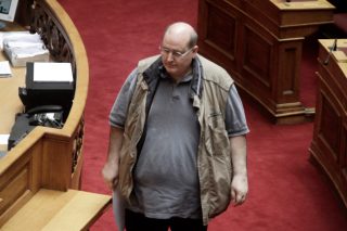 Να αλλάξει