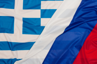 Μια διακρατική σχέση με πολύ μεγάλη ιστορία