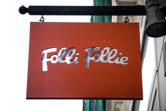 Ποινικές διώξεις για την υπόθεση Folli-Follie