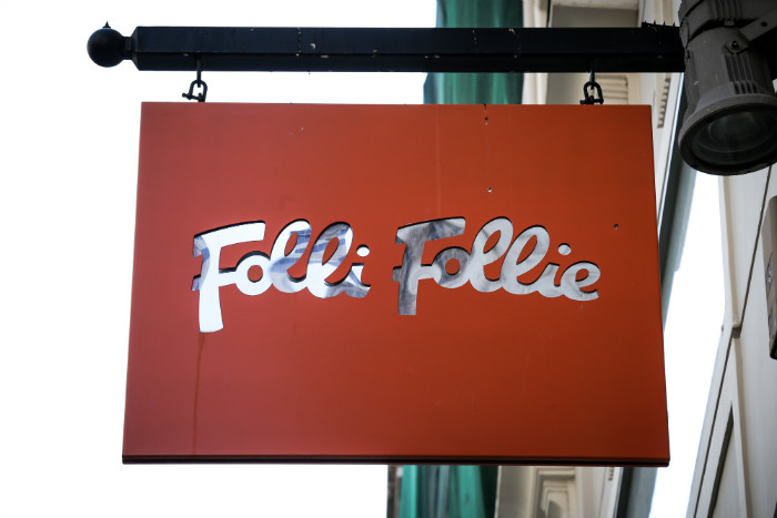 Ποινικές διώξεις για την υπόθεση Folli-Follie