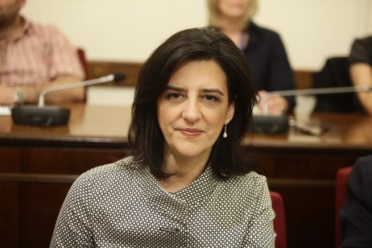 Το χρονικό ενός προαναγγελθέντος θανάτου