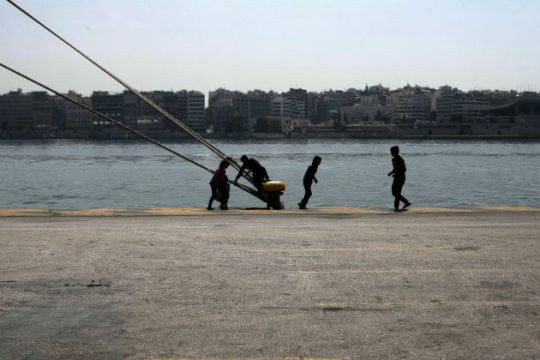Παράταση για τον χαμηλό ΦΠΑ στα πέντε νησιά του Αιγαίου