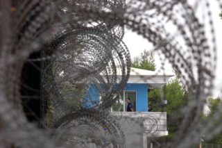Ερευνες για τον ξυλοδαρμό στις φυλακές Αυλώνα