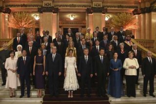 G20 Το μεγάλο παζάρι