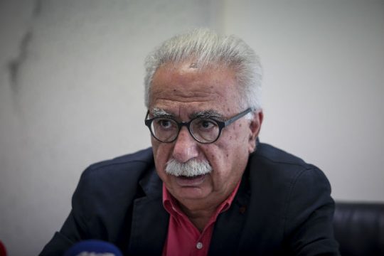 «Δεν είναι θέμα παζαριού η μισθοδοσία των κληρικών»