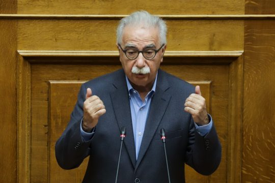 Τον Ιανουάριο ανοίγει το σύστημα για τις προσλήψεις εκπαιδευτικών