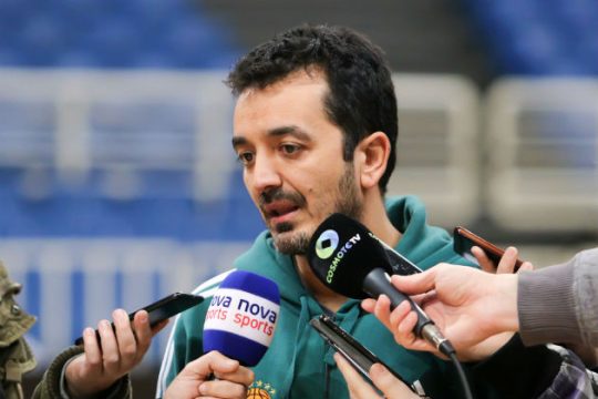 «Τέλος» ο Πασκουάλ από τον Παναθηναϊκό