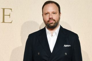 Σφαιράτος… για Χρυσές Σφαίρες