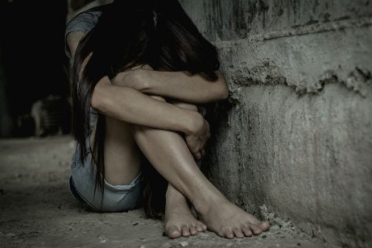 Αθώος δράστης σεξουαλικής επίθεσης, γιατί η ανήλικη έδειχνε μεγαλύτερη