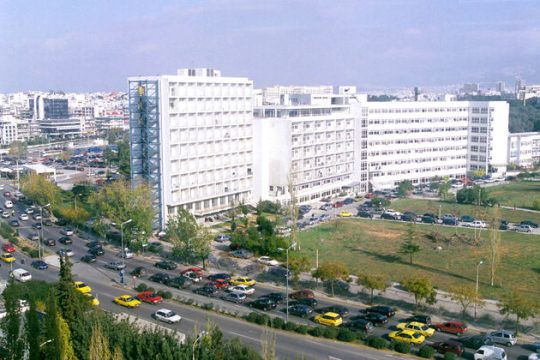 Δεν ήταν καθαρίστρια και δικάστηκε μόνο 18 μήνες