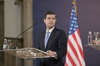 Μήνυμα ΗΠΑ πρός Τουρκία