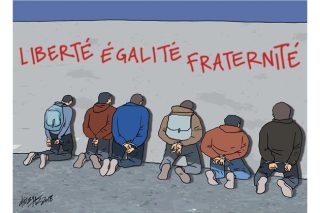 Του Κώστα Γρηγοριάδη