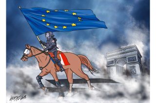 Του Κώστα Γρηγοριάδη