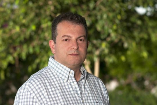 Δύο υποψήφιοι από την οικογένεια