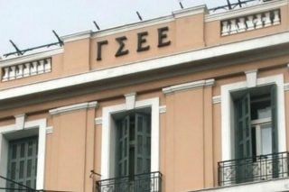 Η ΓΣΕΕ, ο Βρούτσης και το ξεπέρασμα της λογικής