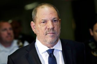 Υπάρχει Χάρβεϊ Γουαϊνστάιν στην ελληνική δημοσιογραφία;