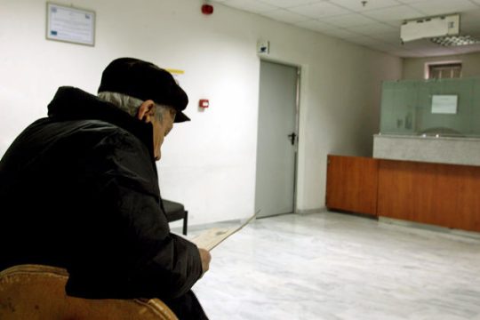«Ανοίγει» αύριο το κοινωνικό μέρισμα