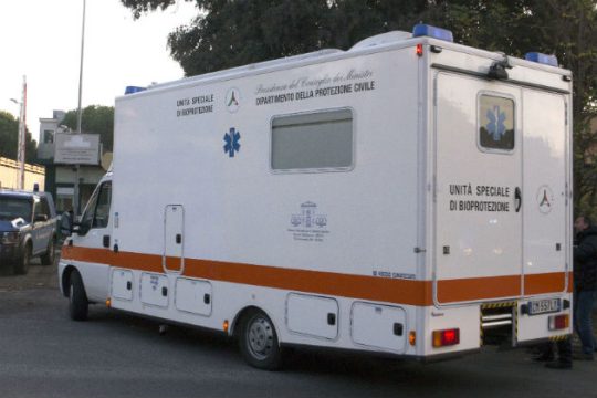 Θάνατος από δηλητηρίαση για δύο Γάλλους τουρίστες
