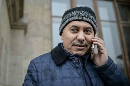 Κινδυνεύει με έκδοση Τούρκος δημοσιογράφος που ζει στη Ρουμανία