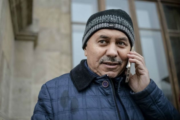Κινδυνεύει με έκδοση Τούρκος δημοσιογράφος που ζει στη Ρουμανία