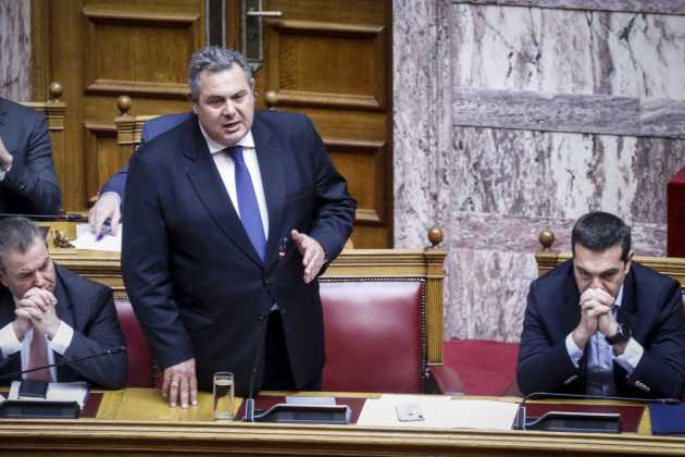 Φαινόμενα και πραγματικότητα