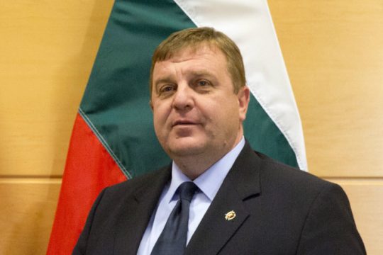 Η Βουλγαρία προειδοποιεί την ΠΓΔΜ για την ένταξη σε ΝΑΤΟ, Ε.Ε.