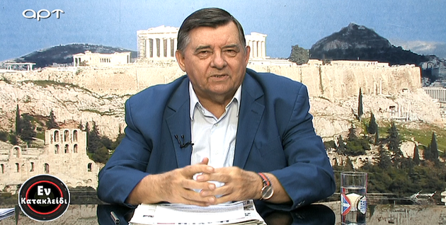 Χέρι χέρι για… κλείσιμο