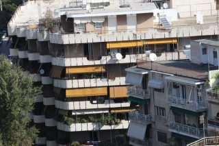 Προστασία της πρώτης κατοικίας και επιδοματική πολιτική προβλέπει ο εθνικός στεγαστικός σχεδιασμός