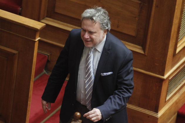 «Σημαντικές δικλίδες ελέγχου» για τη Συμφωνία των Πρεσπών
