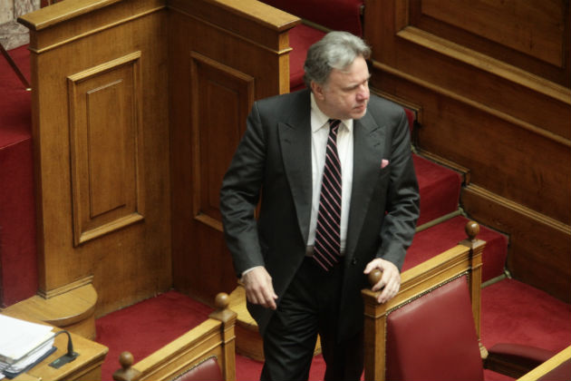 Συμβούλιο Εξωτερικής Πολιτικής με φόντο τις τουρκικές προκλήσεις