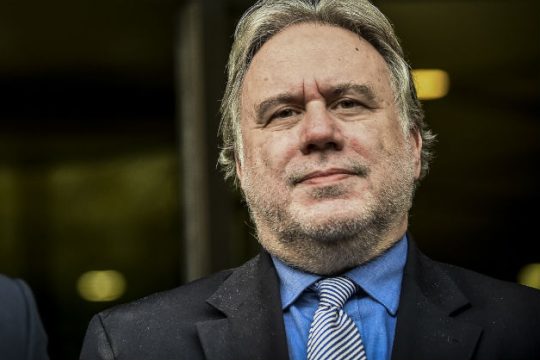 Συνάντηση Κατρούγκαλου – Πομπέο σήμερα στην Ουάσινγκτον