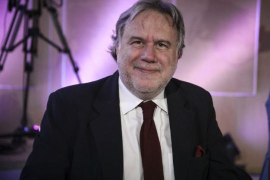 «Ιστορική πρόοδος στις ελληνοαμερικανικές σχέσεις»