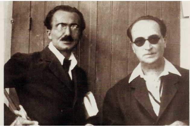 «Ονειρεύομαι μια μοναξιά μαζί σου…»