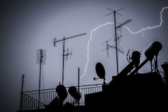 Βίντεο: τα σημαντικότερα καιρικά γεγονότα του 2018